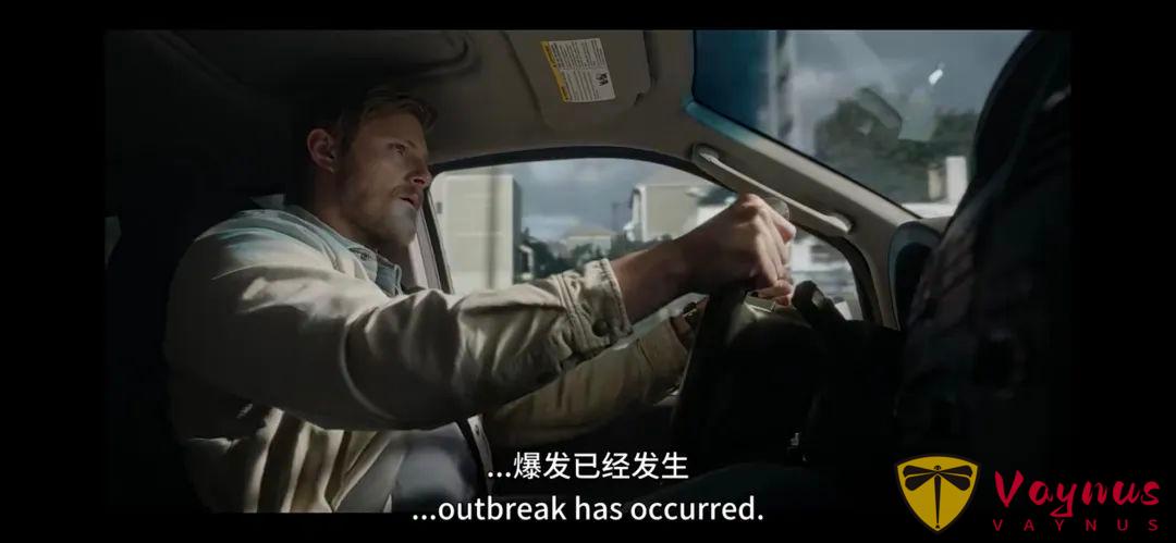 被嚴重低估的頂級科幻美劇《大地永存/地球末日》！