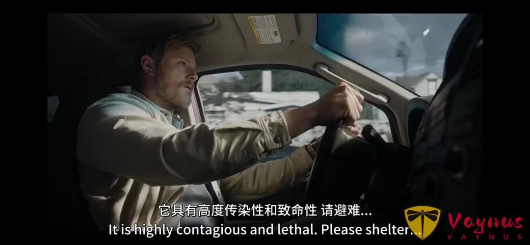 被嚴重低估的頂級科幻美劇《大地永存/地球末日》！