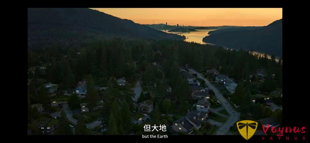 被嚴重低估的頂級科幻美劇《大地永存/地球末日》！