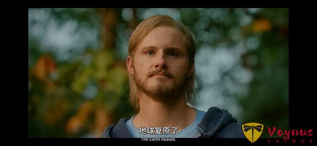 被嚴重低估的頂級科幻美劇《大地永存/地球末日》！