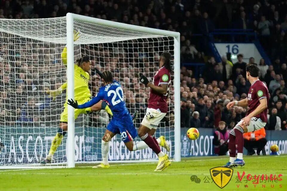 惊天逆转!切尔西 2 球落后到补时绝杀西汉姆联