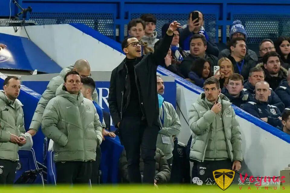 惊天逆转!切尔西 2 球落后到补时绝杀西汉姆联