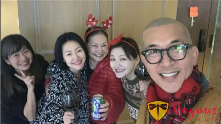 大S驟逝後的羅生門，十億遺產，三方爭奪，S媽分文未得！