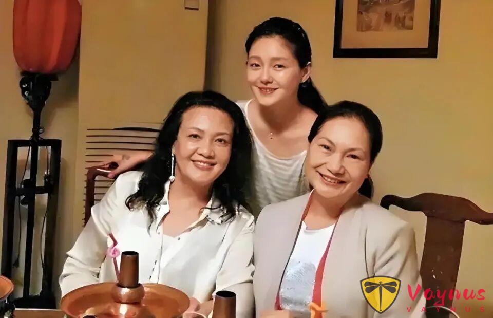 大S驟逝後的羅生門，十億遺產，三方爭奪，S媽分文未得！