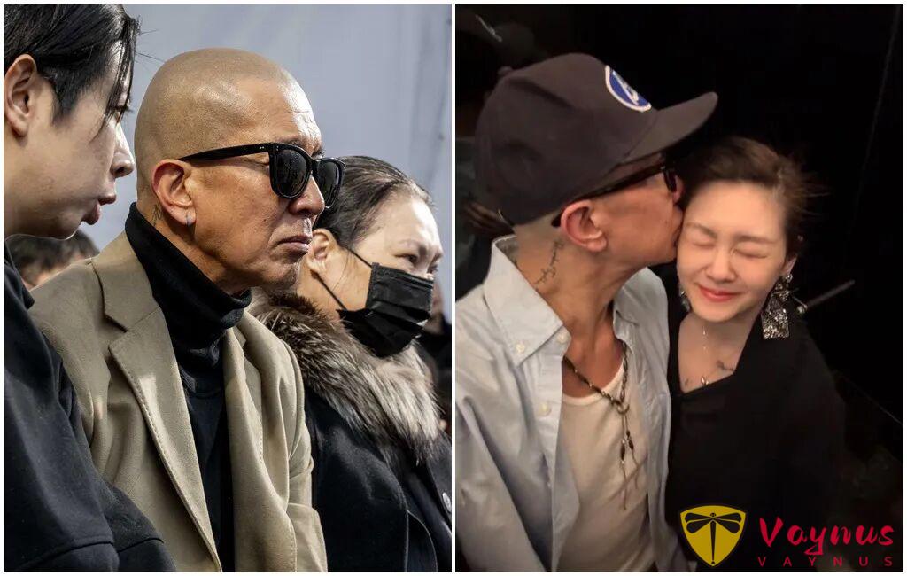 大S驟逝後的羅生門，十億遺產，三方爭奪，S媽分文未得！