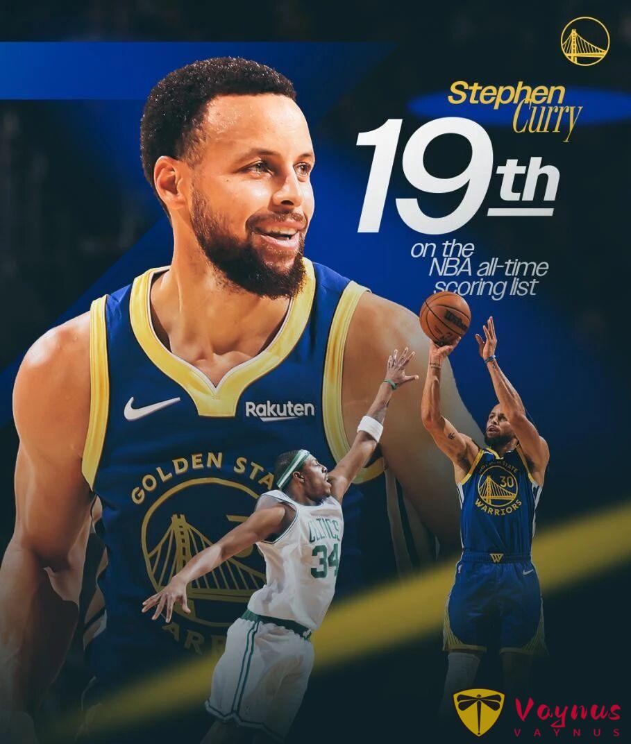 勇士客場大勝爵士,庫裡笑開了花,全場都在慶祝。