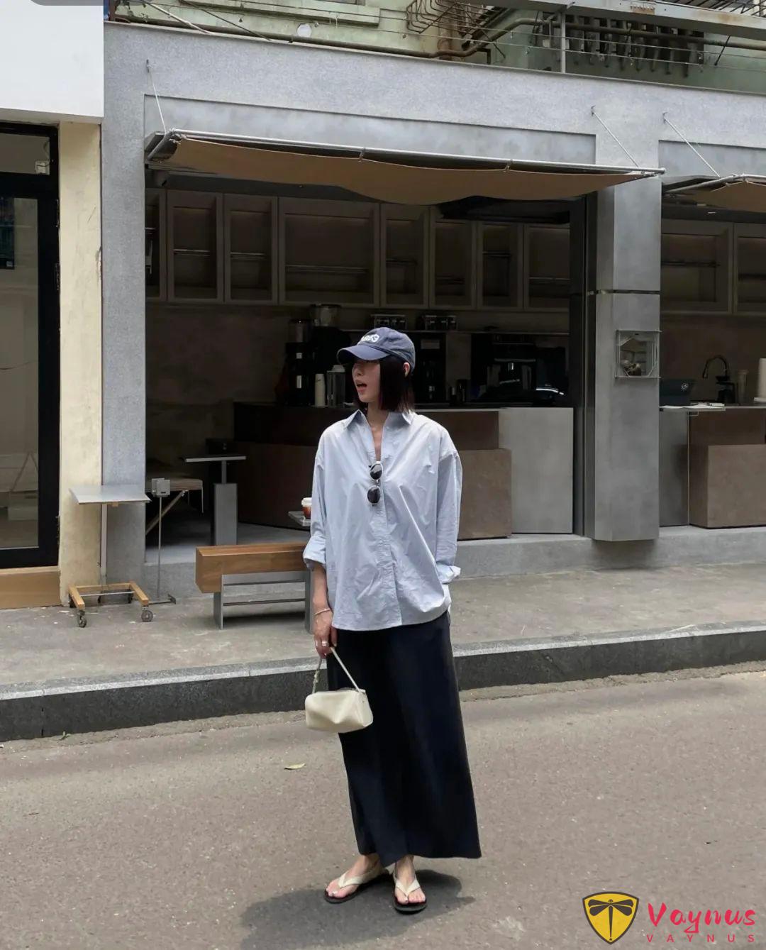 藍+灰的高階配色