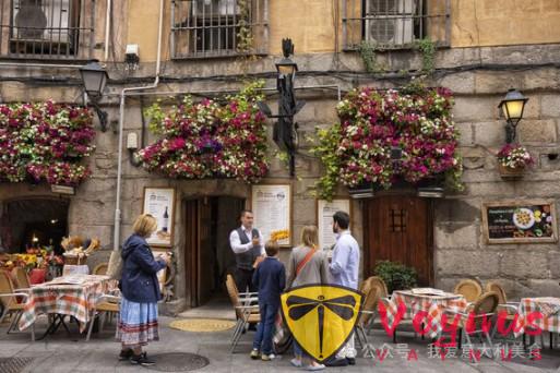 在義大利，餐館和酒吧採取“旅遊價格”是違法的