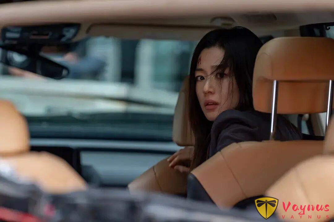 韩剧《暴风圈》扑了!这不是意料之中的吗?