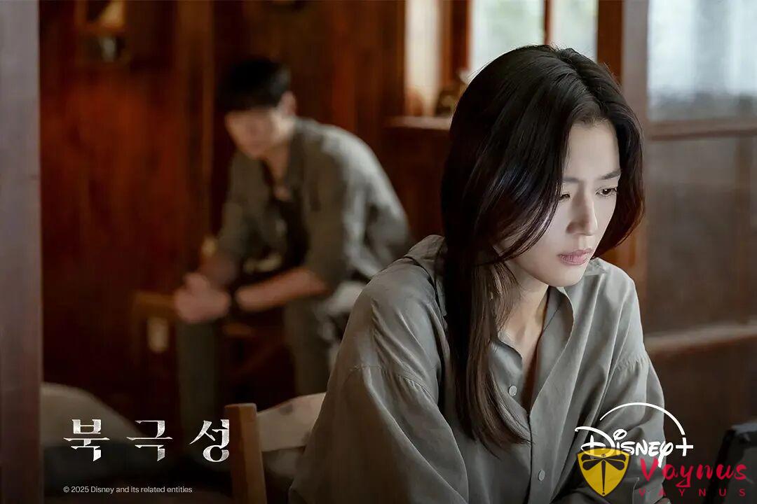 韩剧《暴风圈》扑了!这不是意料之中的吗?