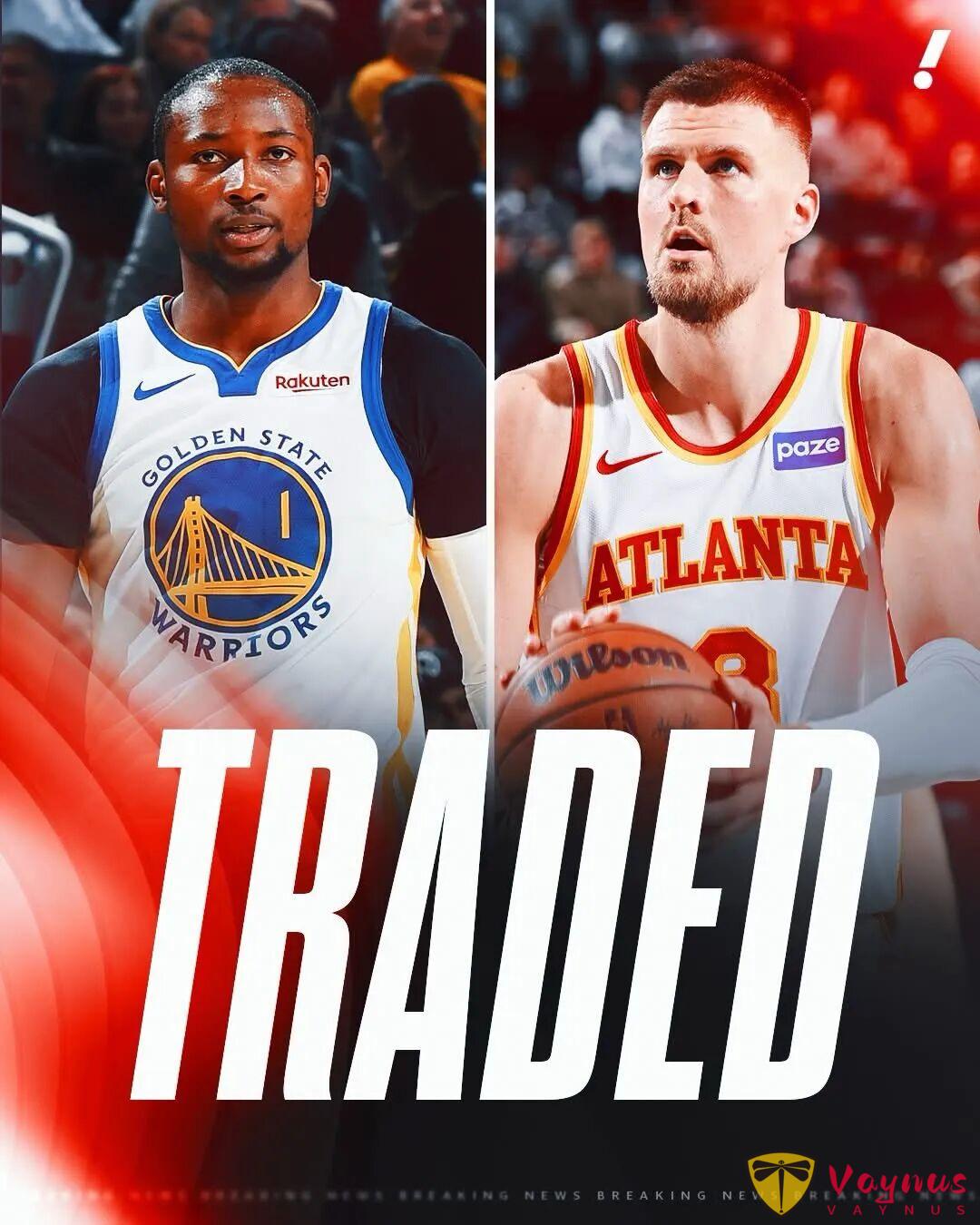 实锤！追梦确定留队！勇士正式退出字母哥争夺战