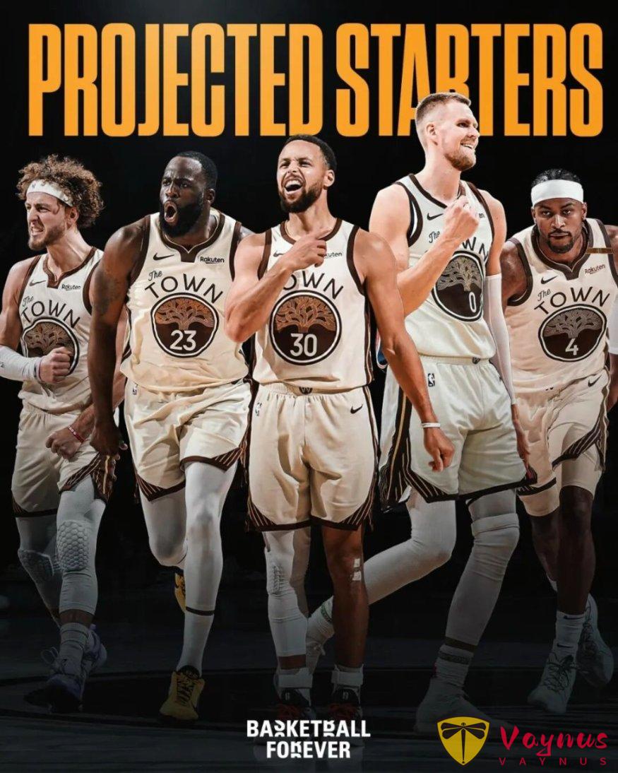 实锤！追梦确定留队！勇士正式退出字母哥争夺战