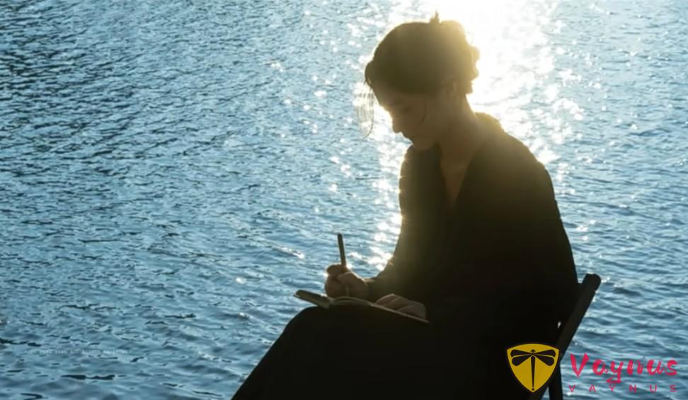 公园怎么拍?几个简单且出片的拍摄思路,生命力、氛围感轻松拿捏,赞爆朋友圈!