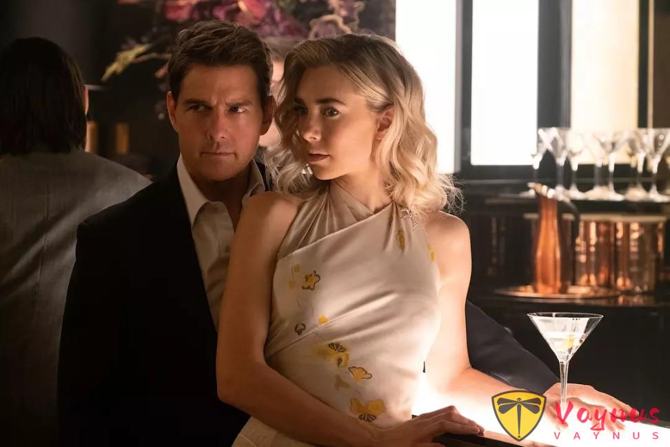 Netflix這部由白寡婦主演的新電影《黑夜終至/黑夜總會來》，終於來了！