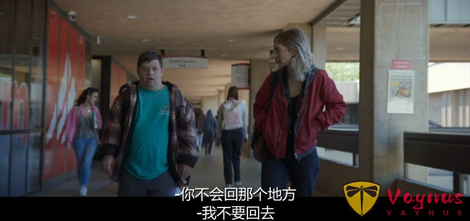 Netflix這部由白寡婦主演的新電影《黑夜終至/黑夜總會來》，終於來了！