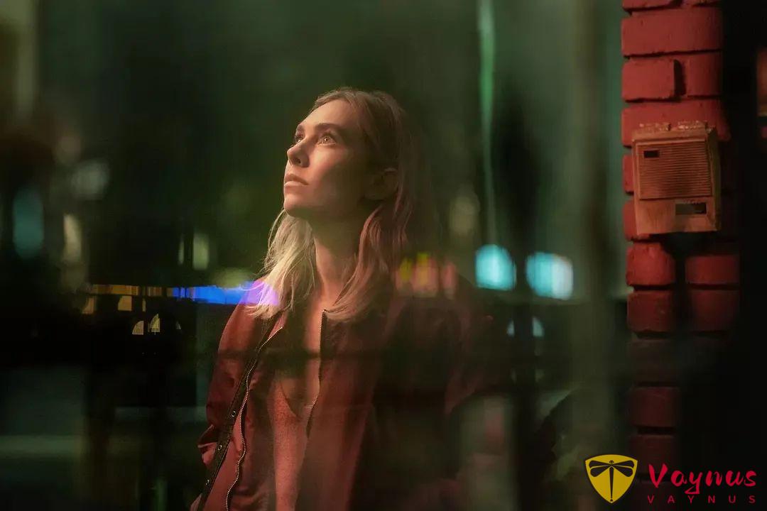 Netflix這部由白寡婦主演的新電影《黑夜終至/黑夜總會來》，終於來了！