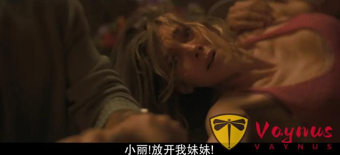 Netflix這部由白寡婦主演的新電影《黑夜終至/黑夜總會來》，終於來了！