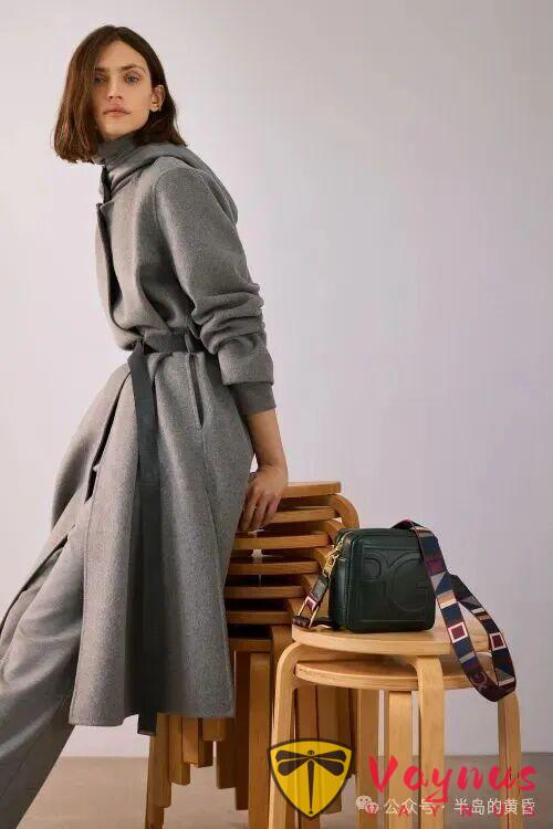 除了ZARA，西班牙本地人喜爱的服装品牌