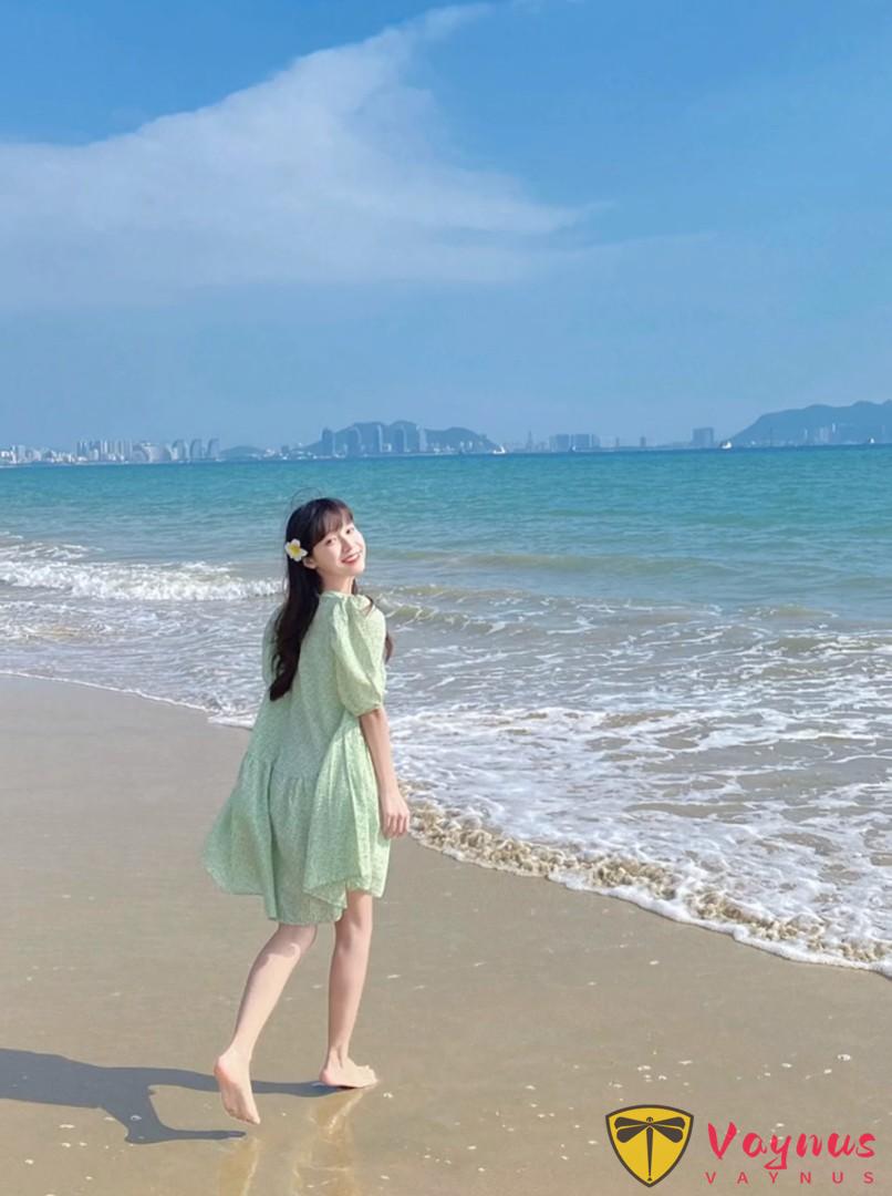又到去海边的季节了,可以这样拍!氛围感直接拉满!