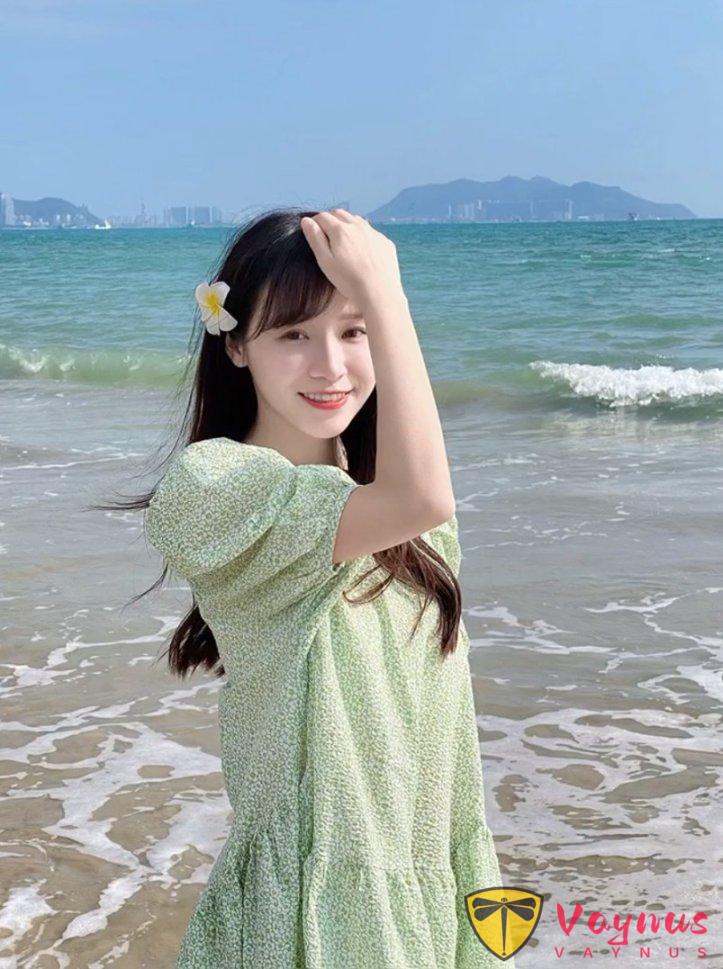 又到去海边的季节了,可以这样拍!氛围感直接拉满!