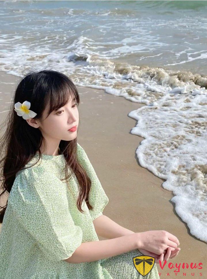 又到去海边的季节了,可以这样拍!氛围感直接拉满!