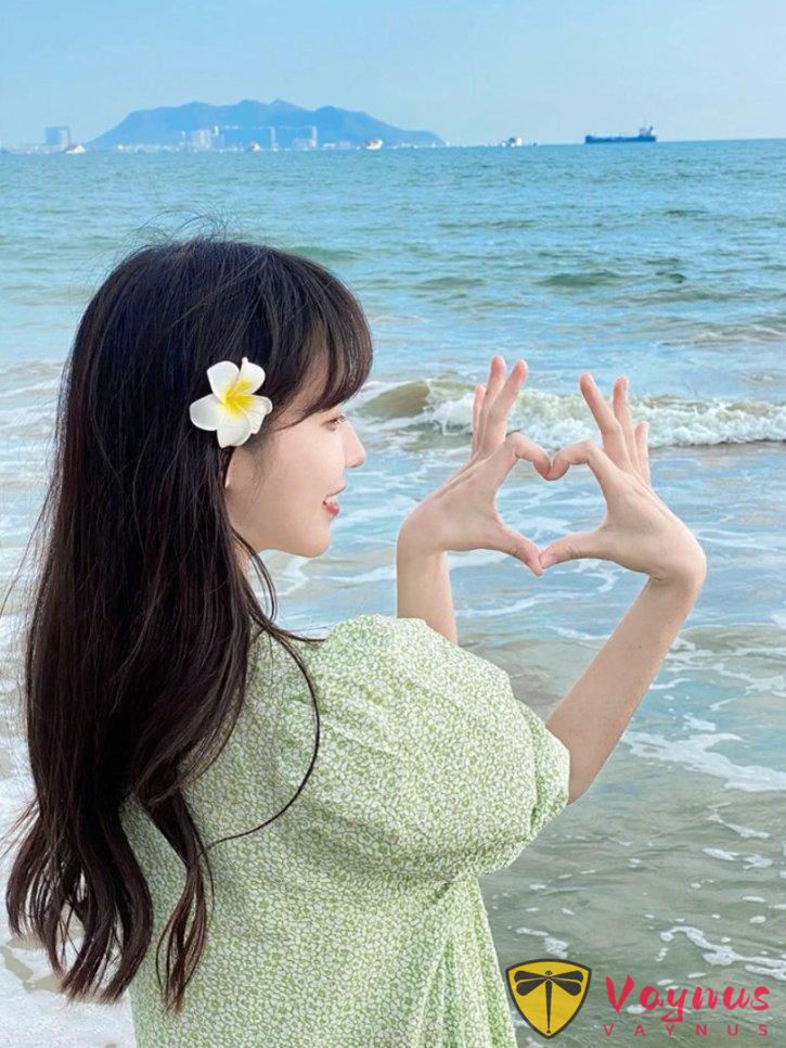 又到去海边的季节了,可以这样拍!氛围感直接拉满!