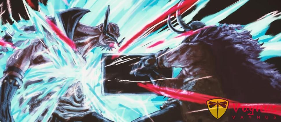 海賊王1172話：亞魯魯激情演講，喚醒巨人族的血性，烏索普的春天來了