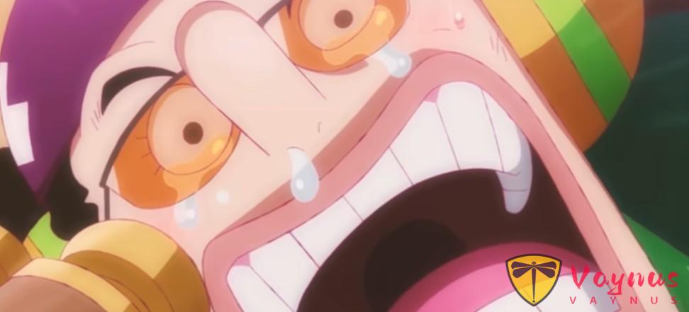 海賊王1172話：亞魯魯激情演講，喚醒巨人族的血性，烏索普的春天來了