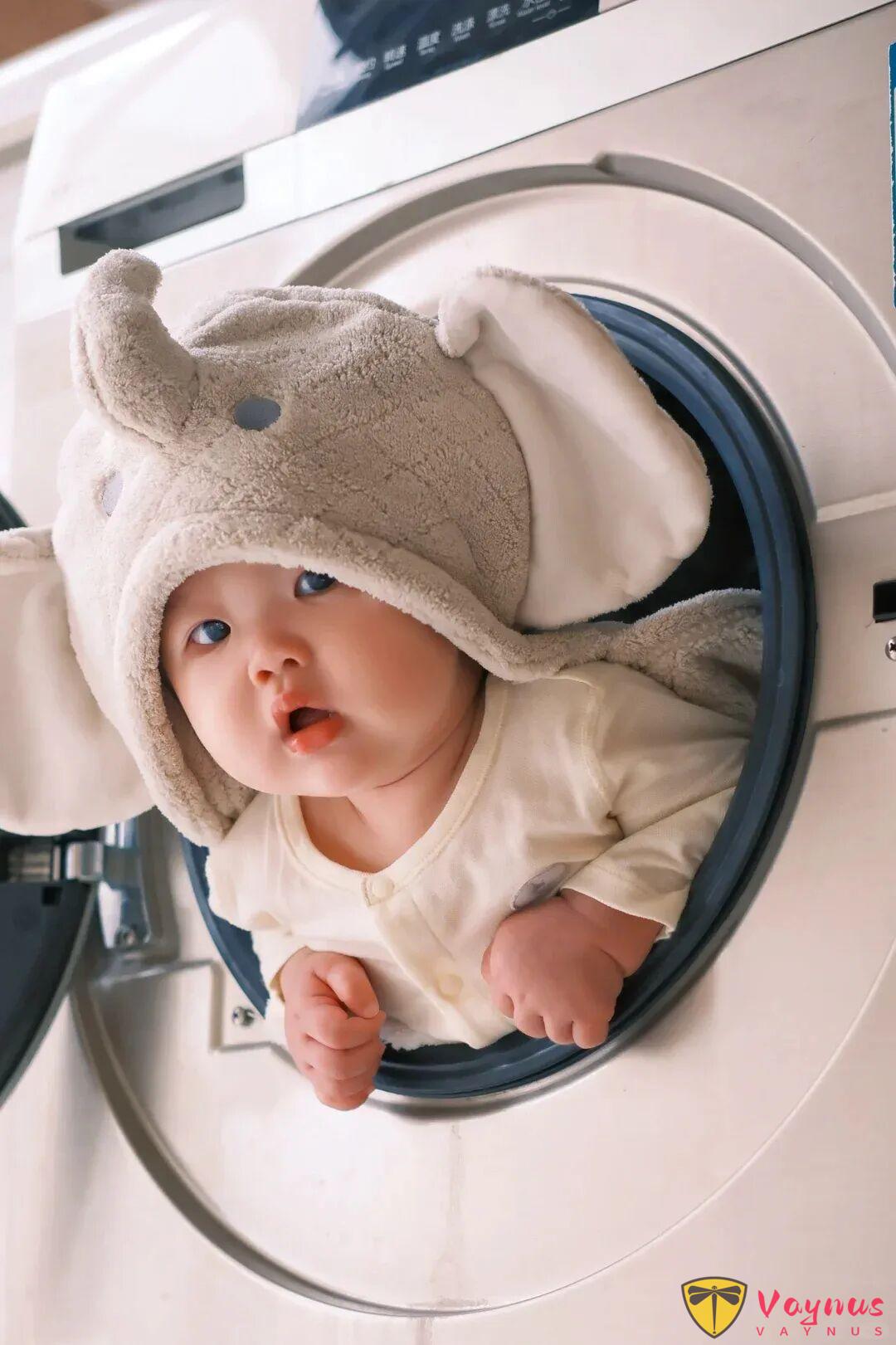 软萌炸裂!宝宝出镜的家庭大片,这样拍才够创意!