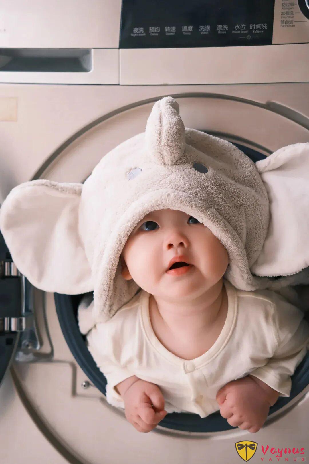 软萌炸裂!宝宝出镜的家庭大片,这样拍才够创意!