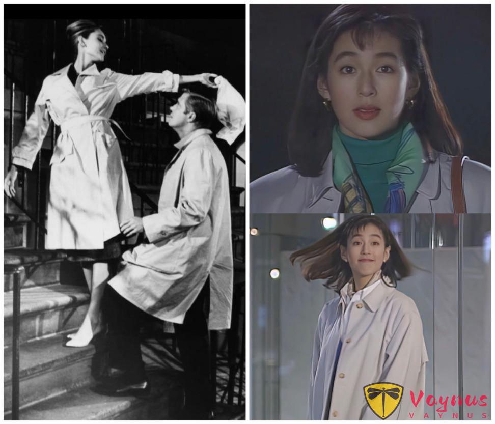 秋入冬最不实用跟最实用的单品排行榜,你们觉得是什么?