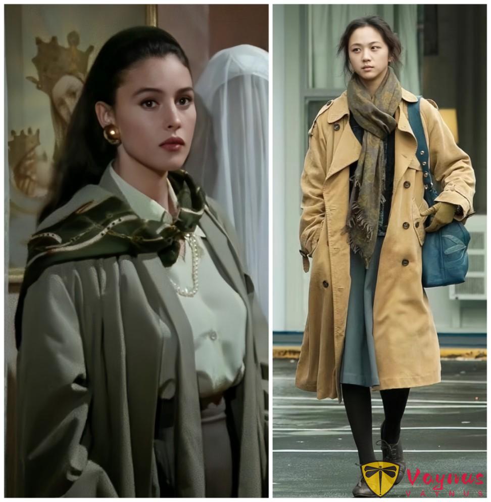 秋入冬最不实用跟最实用的单品排行榜,你们觉得是什么?