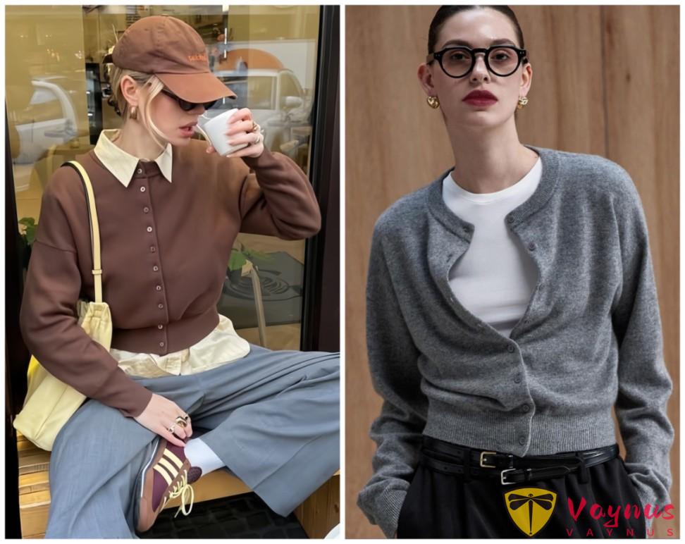 秋入冬最不实用跟最实用的单品排行榜,你们觉得是什么?