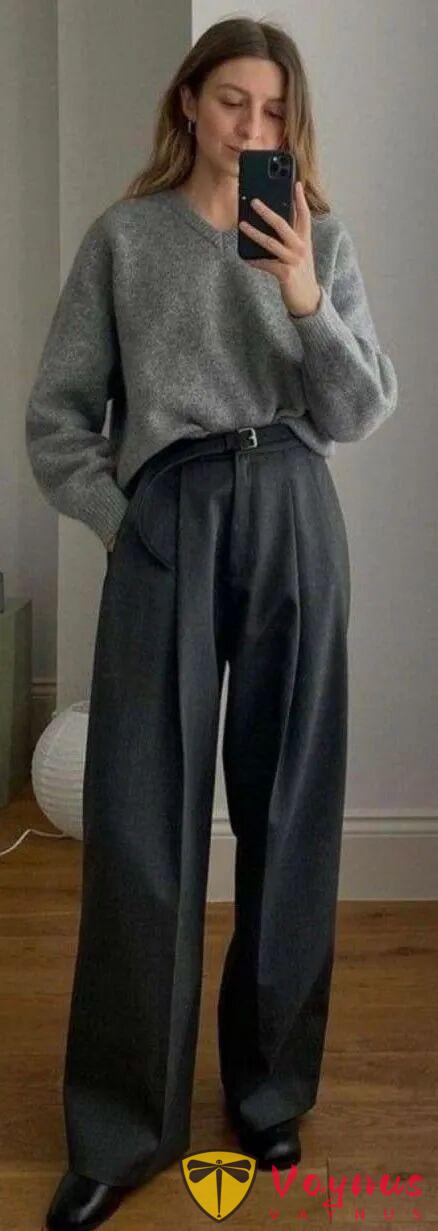 秋入冬最不实用跟最实用的单品排行榜,你们觉得是什么?