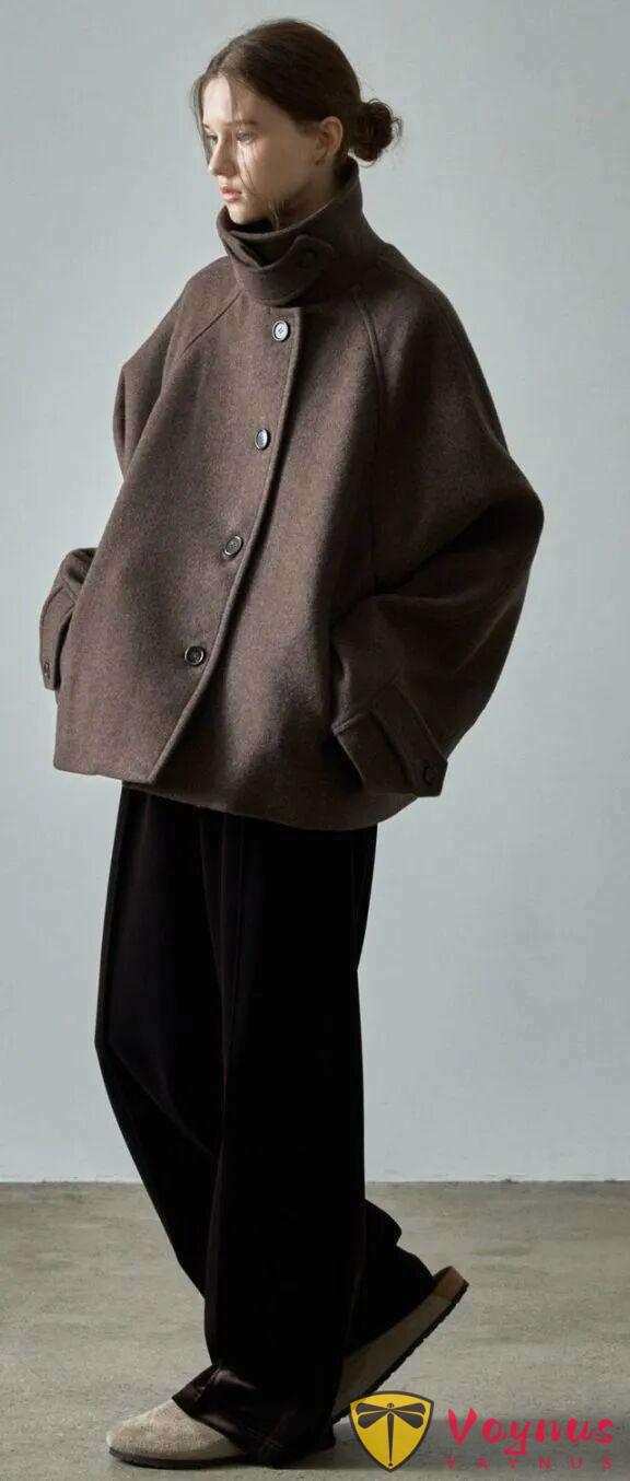 秋入冬最不实用跟最实用的单品排行榜,你们觉得是什么?