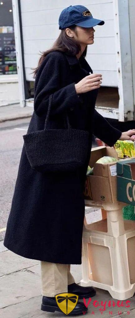 秋入冬最不实用跟最实用的单品排行榜,你们觉得是什么?