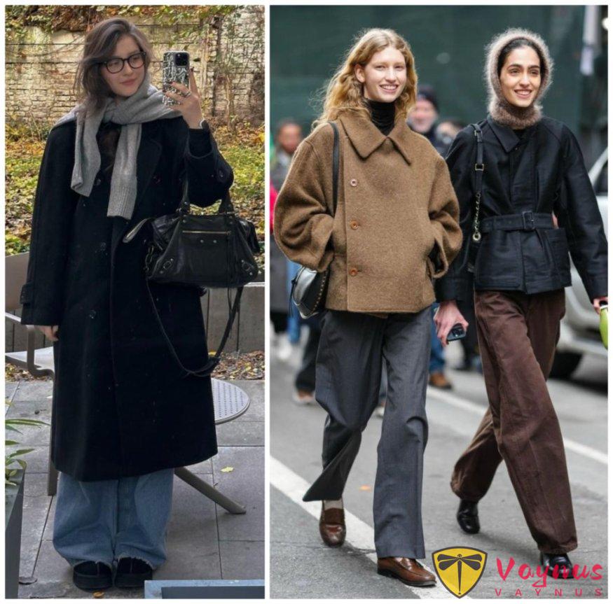 秋入冬最不实用跟最实用的单品排行榜,你们觉得是什么?