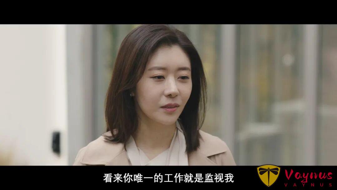 韩国电影真会拍，犯罪爽剧《B级文件》揭露：财阀肆无忌惮，过着我们无法想象的生活
