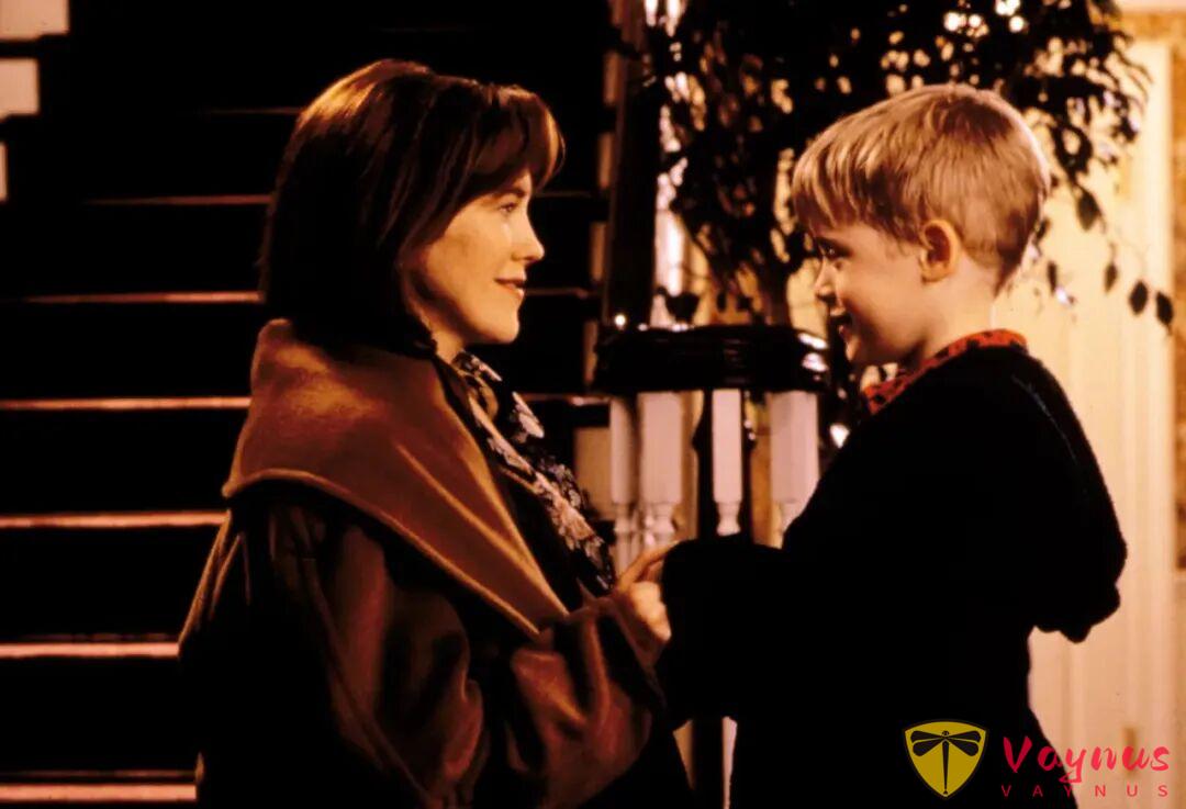 知名演員凱瑟琳·奧哈拉去世,享年71歲