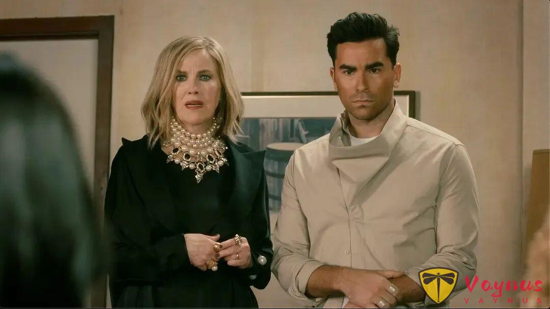 知名演員凱瑟琳·奧哈拉去世,享年71歲