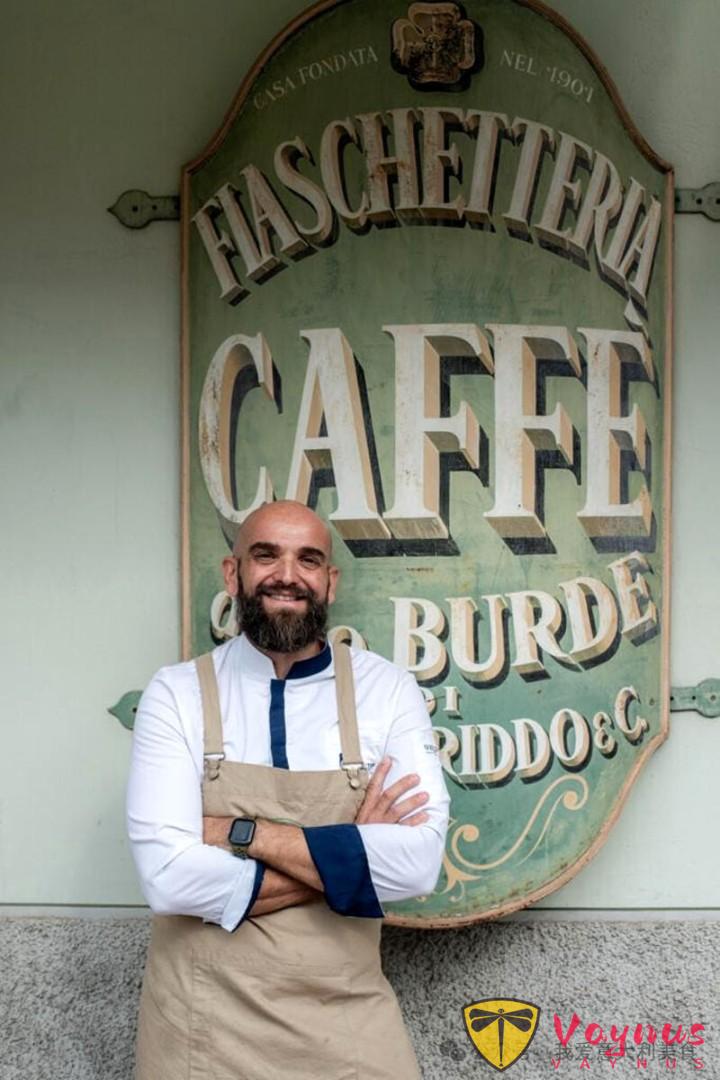 托斯卡纳蔬菜浓汤:一家百年佛罗伦萨小餐馆的食谱