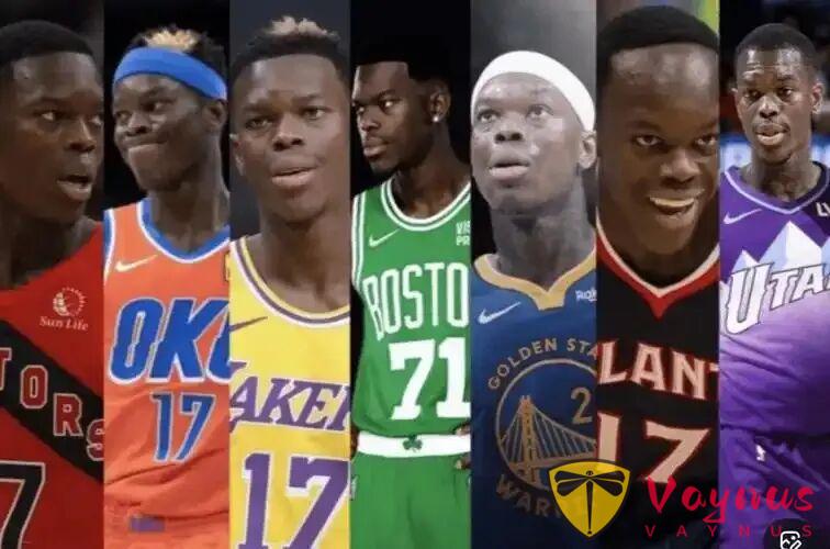 刚刚!三方交易达成!再见了,湖人!