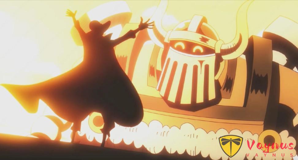 海贼王：掌握霸王色霸气的只有23位，能够称之为极致的只有四位