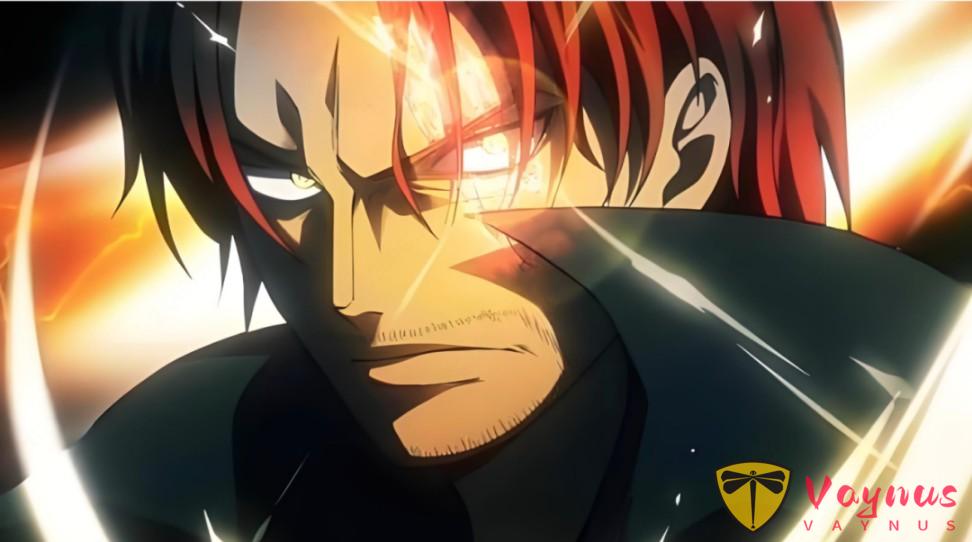 海贼王：掌握霸王色霸气的只有23位，能够称之为极致的只有四位