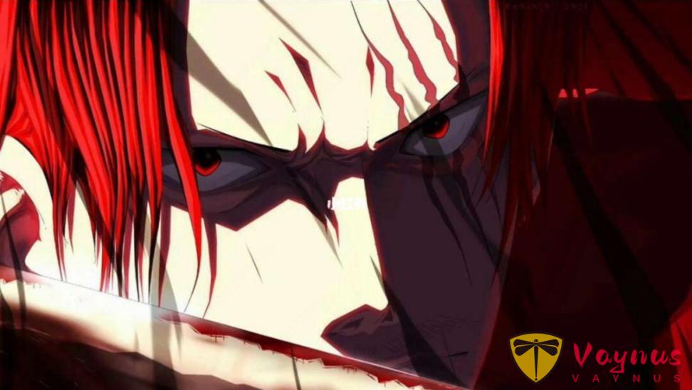 海贼王：掌握霸王色霸气的只有23位，能够称之为极致的只有四位