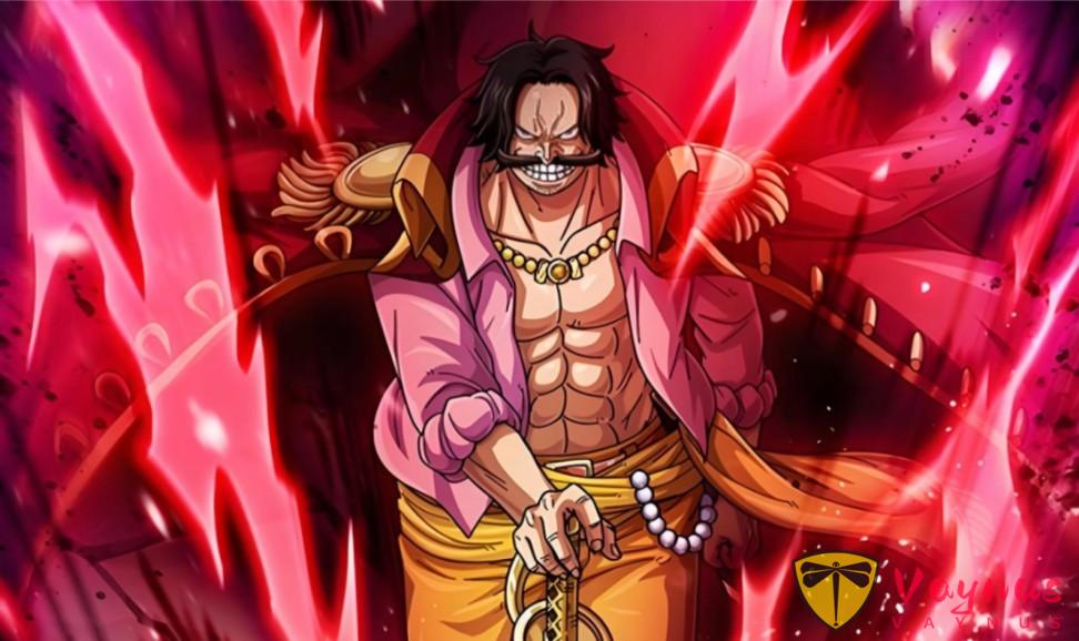 海贼王：掌握霸王色霸气的只有23位，能够称之为极致的只有四位