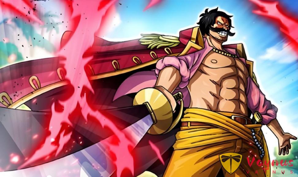 海贼王：掌握霸王色霸气的只有23位，能够称之为极致的只有四位