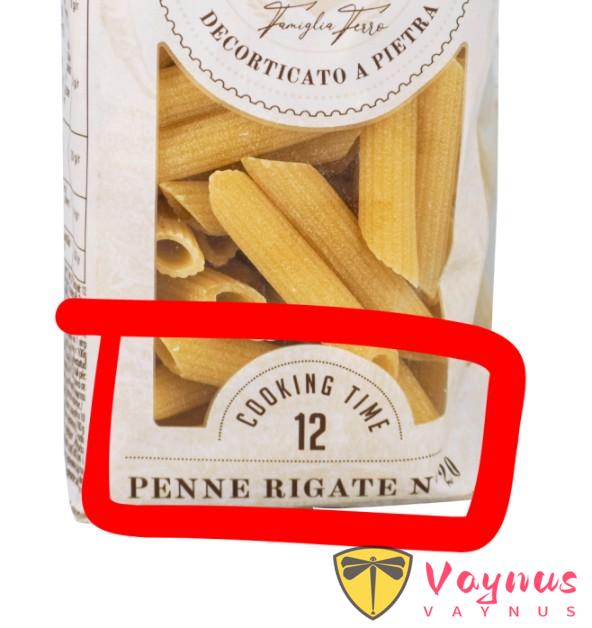 為什麼意麪總是煮不熟？真相在這！