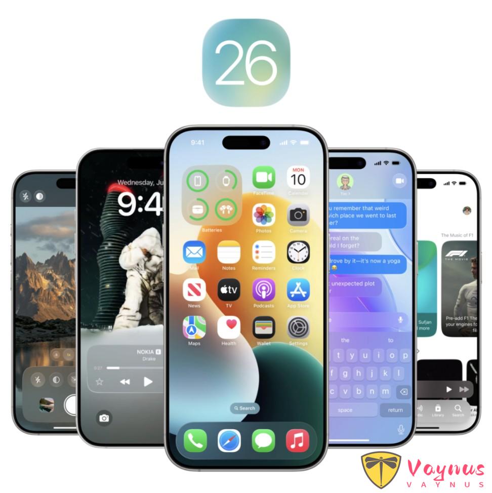 沒有 Apple 智慧的 iOS 18，居然這麼多人升級？