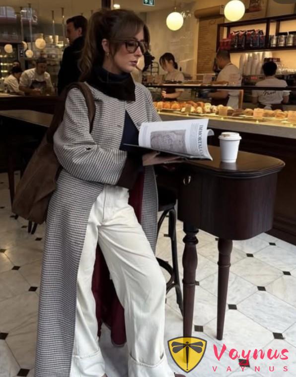 穿搭要慢慢来！